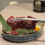 焼肉すだく家族亭 - 