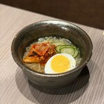 焼肉すだく家族亭 - 