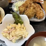 居酒屋 十一屋 - 