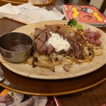 ロイヤルホスト - 