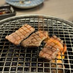 焼肉すだく家族亭 - 