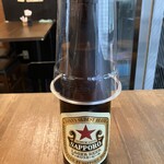 屋台酒場あぐらし - 