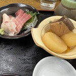 居酒屋 十一屋 - 