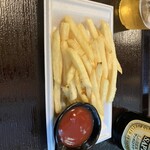 屋台酒場あぐらし - 