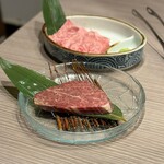 焼肉すだく家族亭 - 
