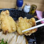 手打ちうどん 紅屋 - 