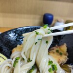 手打ちうどん 紅屋 - 