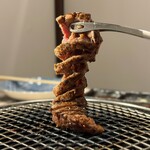 焼肉すだく家族亭 - 