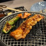 焼肉すだく家族亭 - 