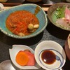 和食 成ル之口