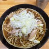 北大塚ラーメン