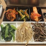 焼肉やざわ 大手町店 - 