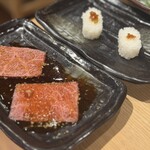 焼肉やざわ 大手町店 - 