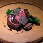 Yumanite - 和牛ランプ