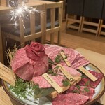 焼肉やざわ 大手町店 - 