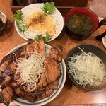 十勝豚丼 いっぴん - 