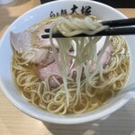 らぁ麺 大塚 - 
