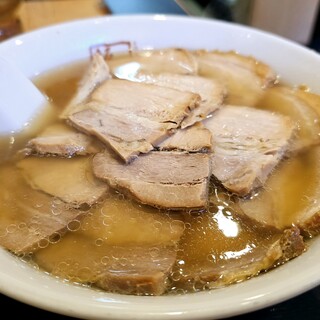 喜多方ラーメン 坂内_0