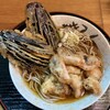 立ち食いそば　あさだけ