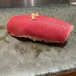 鮨 うえはら - 漬けマグロ！美味い！！