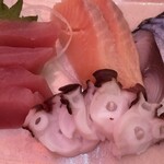 てっちゃん キラリス函館駅前店 - 