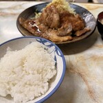 お食事 まるやま - 