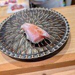 立ち食い寿司 極 名駅4丁目店 - 