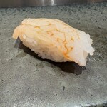 鮨 うえはら - 真イカ！うまい！