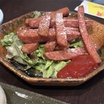 沖縄酒場 み～や～ぐゎ～ - 