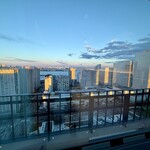 三井ガーデンホテル - 料理写真: