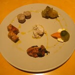 RIGOLETTO SMOKE GRILL & BAR - 