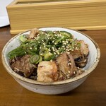 らーめん弥七 - 