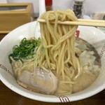 らーめん弥七 - 