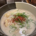 老虎苑 - いただきます