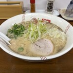 らーめん弥七 - 