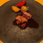 RIGOLETTO SMOKE GRILL & BAR - 