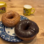 デイリーヤマザキ - 料理写真: