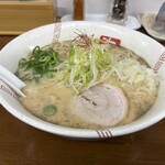 らーめん弥七 - 