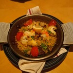 RIGOLETTO SMOKE GRILL & BAR - 