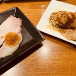 ジ オーブン アメリカン ビュッフェ - 