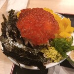 本格炉端焼き人夢叶思ひとむかし - 