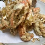 焼とりひげ八 - 