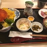 本格炉端焼き人夢叶思ひとむかし - 