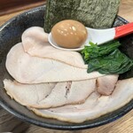 麺屋時茂 - 料理写真: