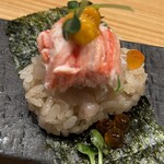 鮨・酒・肴 杉玉 - 