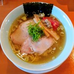 麺や みなと - 