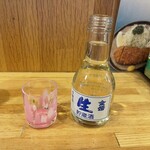 とんかつ　かつ一 - 