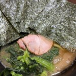 ラーメン 杉田家 - 