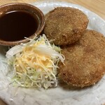 焼とりひげ八 - 