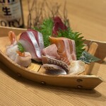鮨・酒・肴 杉玉 - 